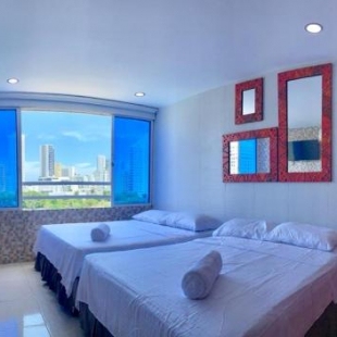 Фотография апарт отеля PyEnsa Cartagena