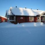 Фотография гостевого дома Holiday Home Vuonkuma