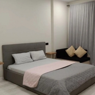 Фотография квартиры Квартира На Кастерина 5