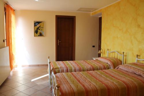 Фотография мини отеля B&B Matilde