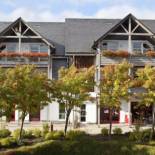 Фотография апарт отеля Hapimag Ferienwohnungen Winterberg