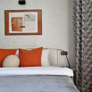 Фотография квартиры Квартира на Камероновской улице 3к1 38