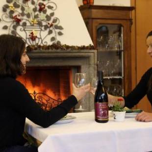 Фотографии гостевого дома
Holiday home Fattoria Laghetto