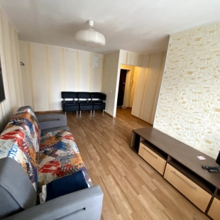 Фотография квартиры Апартаменты Калина на Московской 41