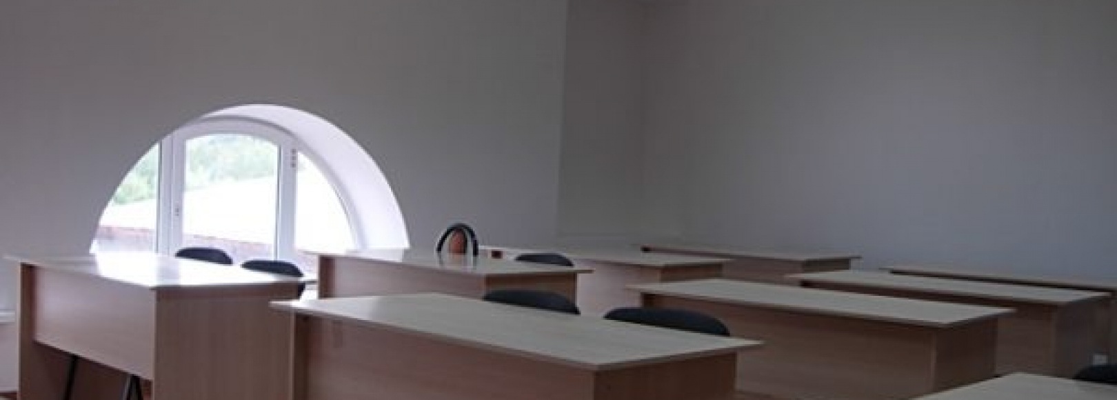 Фотография комнаты для переговоров Огниково