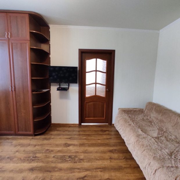 Фотографии квартиры 
            Апартаменты 1-й Почтовый Проезд