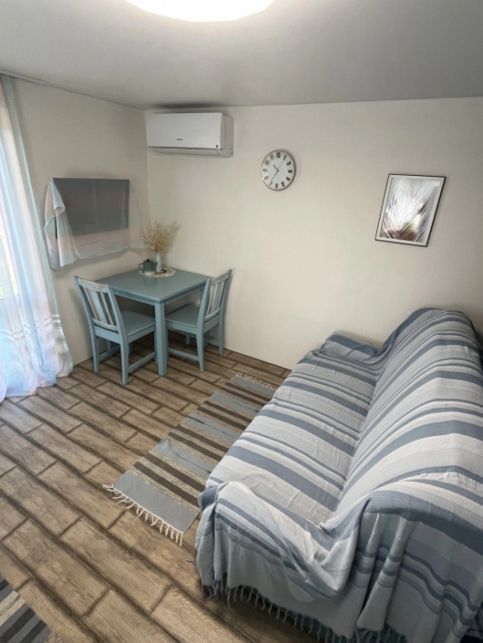 Фотографии Коттеджа 
            Частный дом у моря