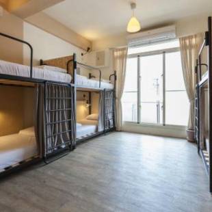 Фотографии хостела
Sleeping Boot Hostel