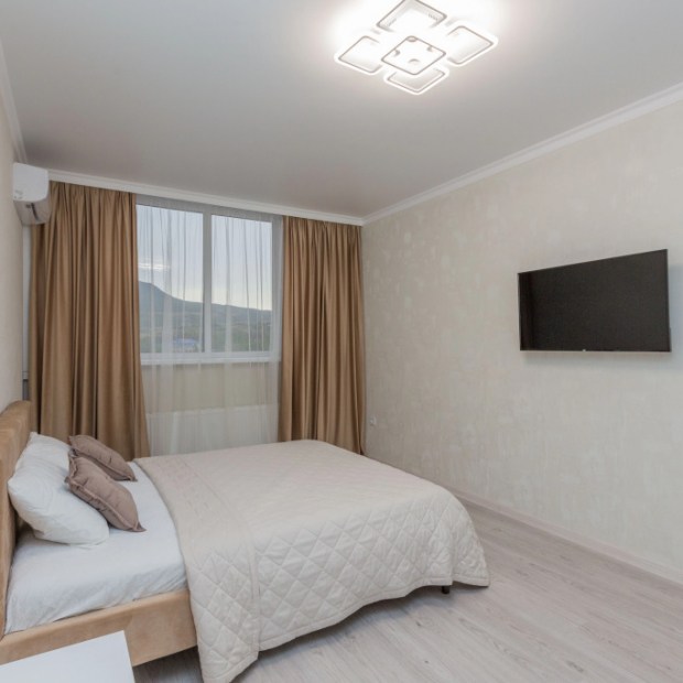 Фотографии квартиры 
            Квартира Рядом с Аэропорт