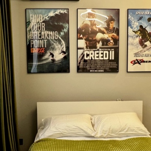 Фотография квартиры Апартаменты SportApart