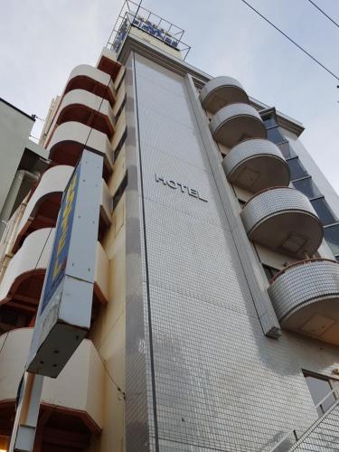 Фотография гостиницы Business Hotel La Firenze