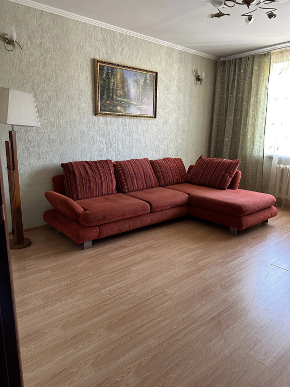 Фотография квартиры Квартира Двухкомнатная