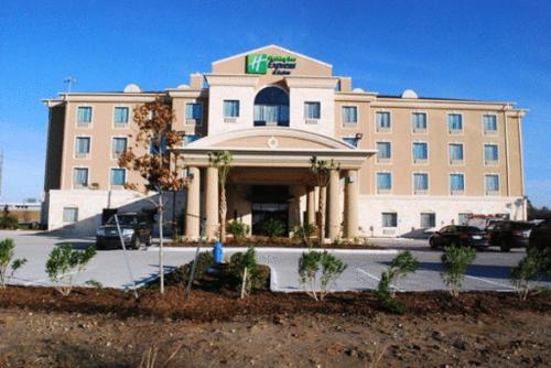 Фотография гостиницы Holiday Inn Express & Suites Houston South - Near Pearland, an IHG Hotel
