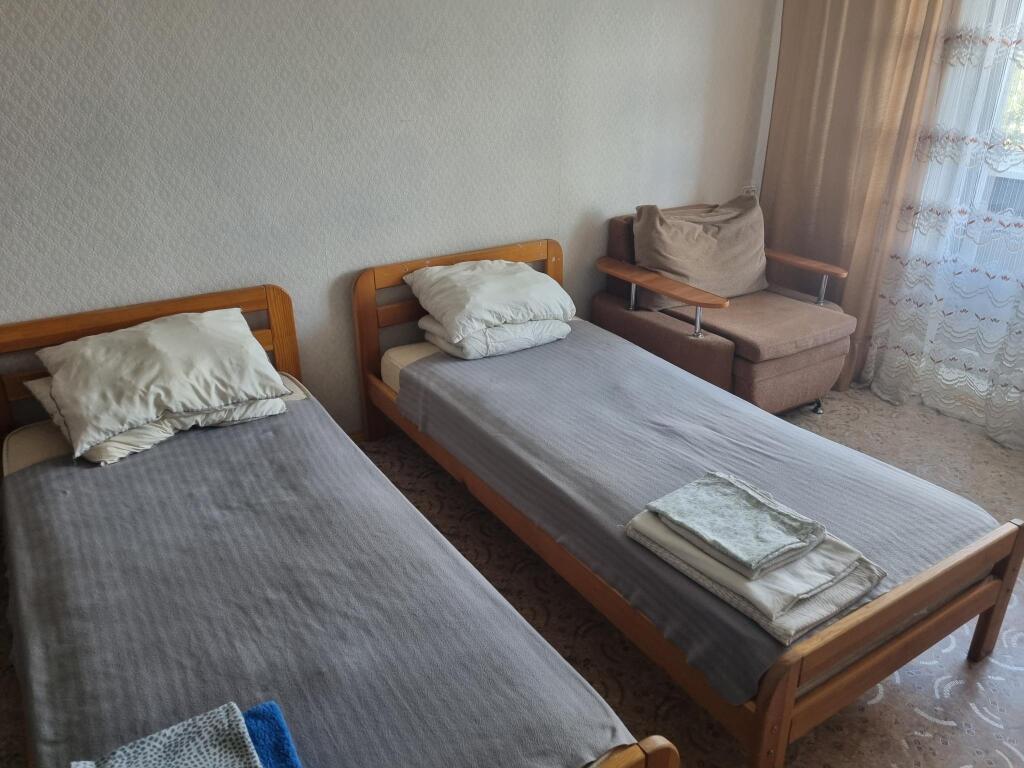 Фотография квартиры Апартаменты на проспекте Мира 26