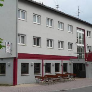 Фотографии гостиницы
Hotel Loewen