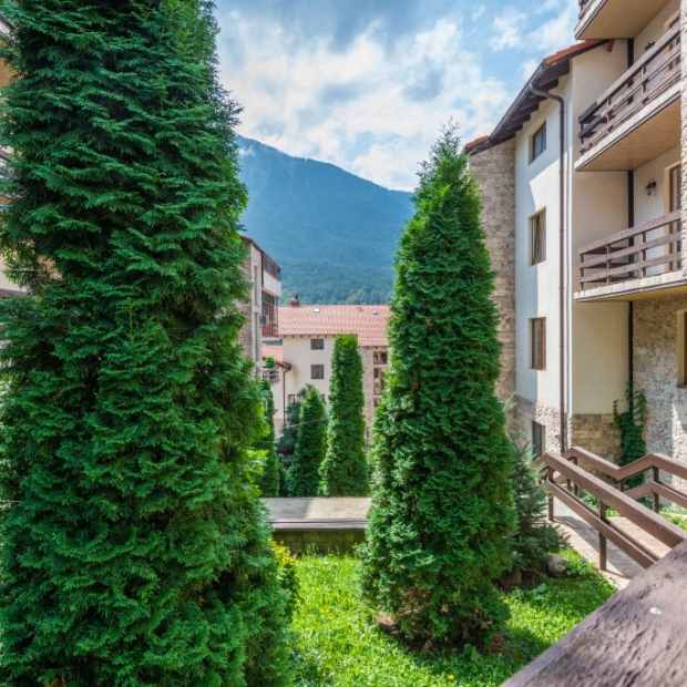 Фотографии квартиры
Oplot Apartments