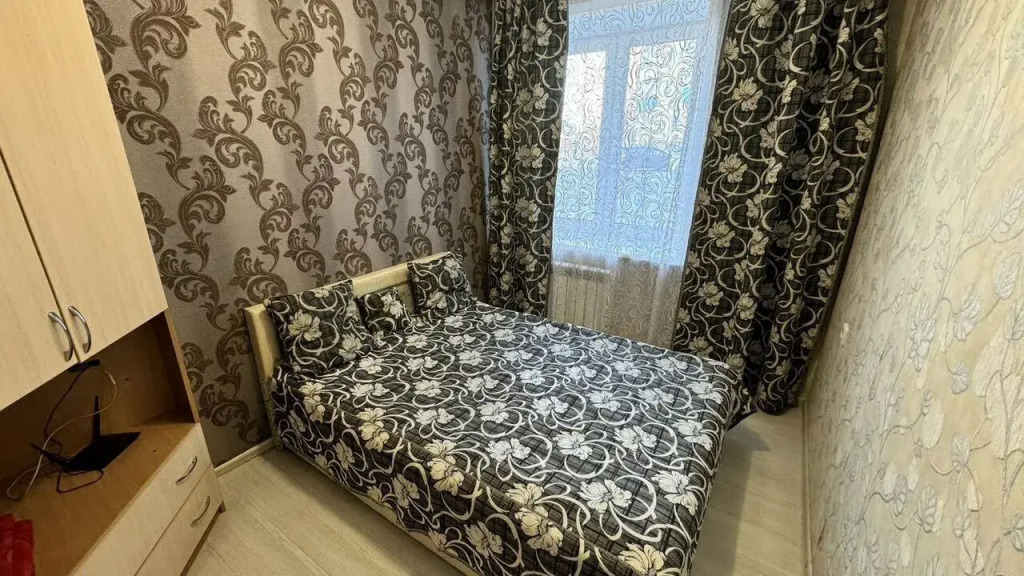 Фотография квартиры Квартира на Улице Богомягкова 2к3