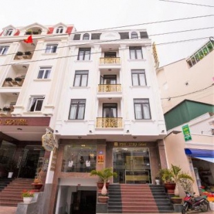 Фотография гостиницы Phu Tho Da Lat Hotel