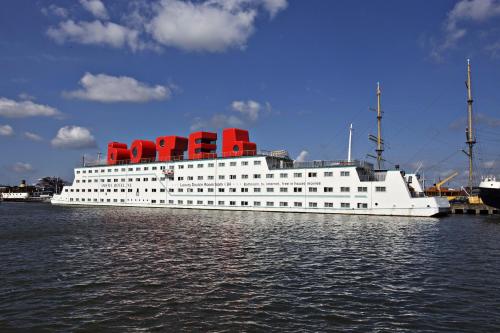 Фотография гостиницы Botel