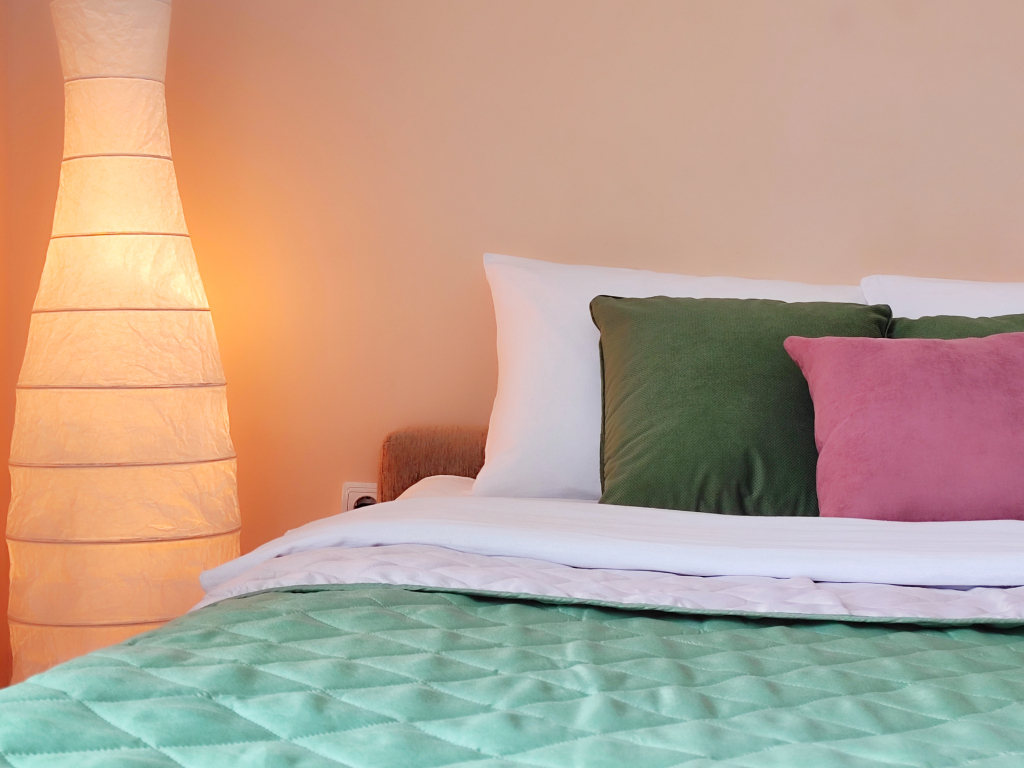 Фотография квартиры Апартаменты BonApartKenig у Верхнего озера