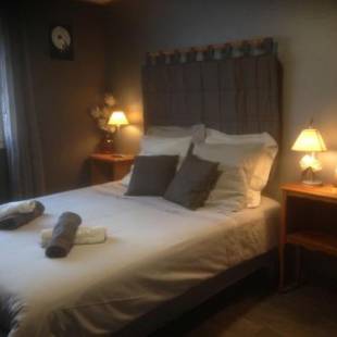 Фотографии мини отеля
Chambre d'Hôtes Hola