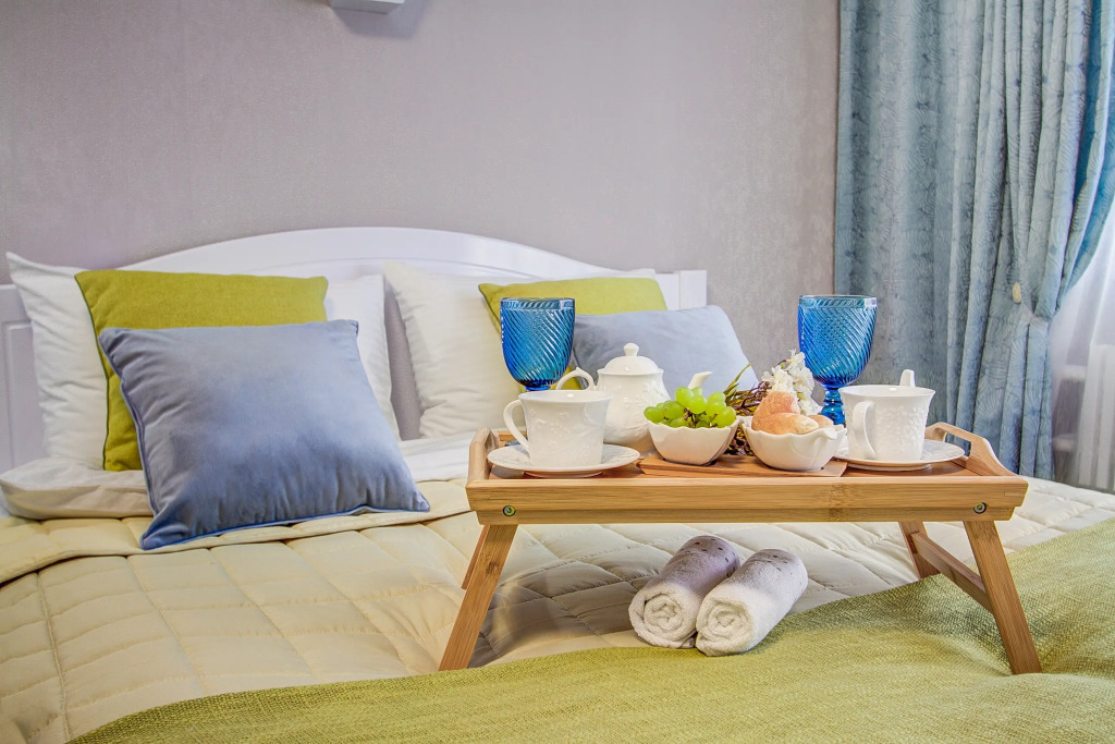 Фотография квартиры Апартаменты у Пирамиды