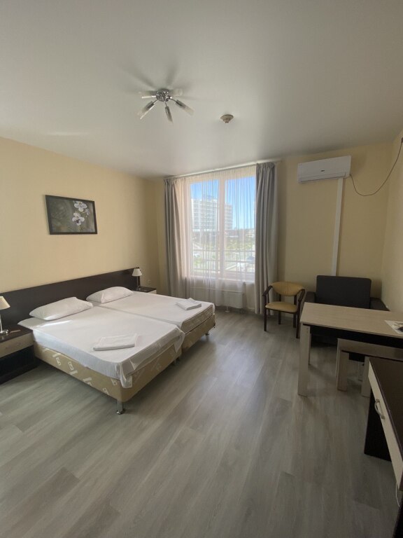 Фотография квартиры Апартаменты Sea Side 8