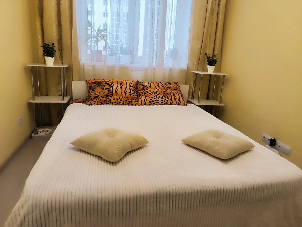 Фотография квартиры Апартаменты Солнечная квартира на Cуздальской