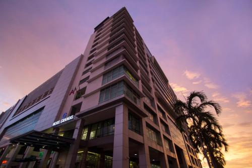 Фотография гостиницы Grandis Hotels and Resorts