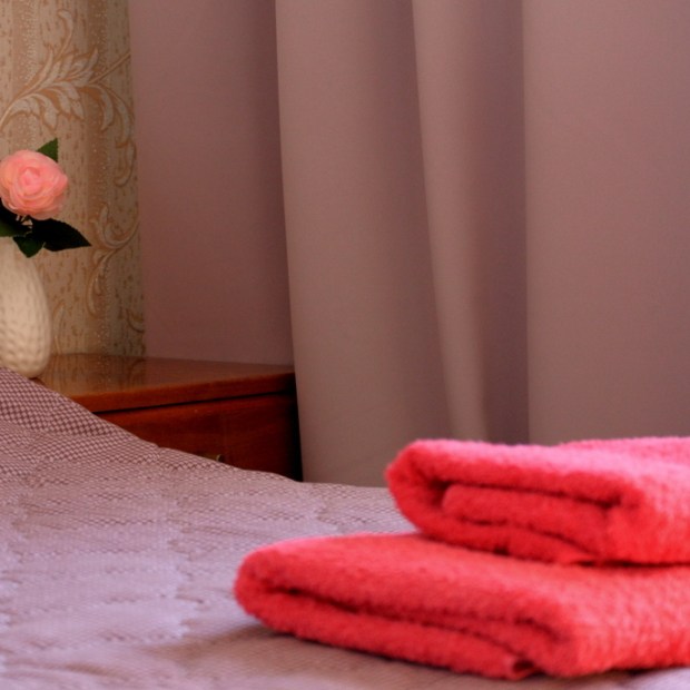 Фотографии квартиры
V Nizhnem Kak Doma apartments