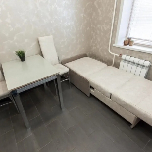 Фотография квартиры Апартаменты на улице Дзержинского 5А