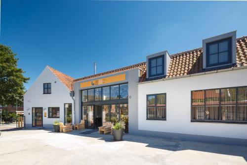 Фотография гостиницы Leo BBB