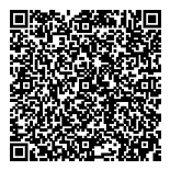 QR код апарт отеля Nakashidze's