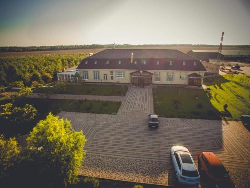 Фотография гостиницы Усадьба Юзефова