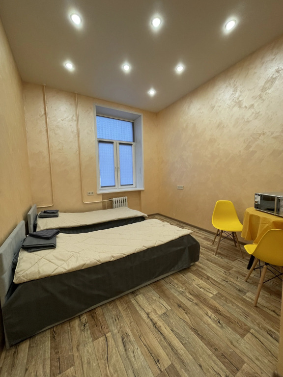 Фотография квартиры Квартира Студия с новым ремонтом