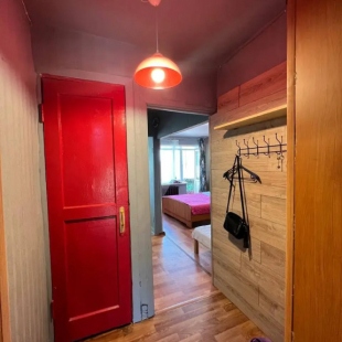 Фотография квартиры Апартаменты Л20