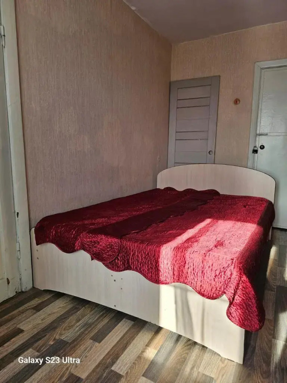 Фотография квартиры Апартаменты на Селенгинской