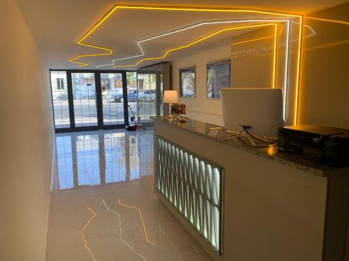 Фотографии гостиницы 
            NAVA