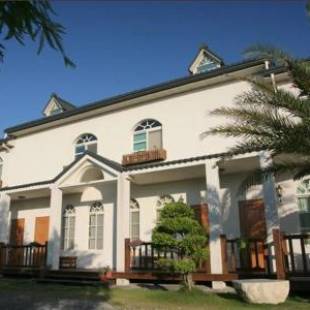 Фотографии мини отеля 
            Sheep House B&B