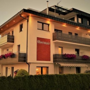 Фотография мини отеля B&B Obermair