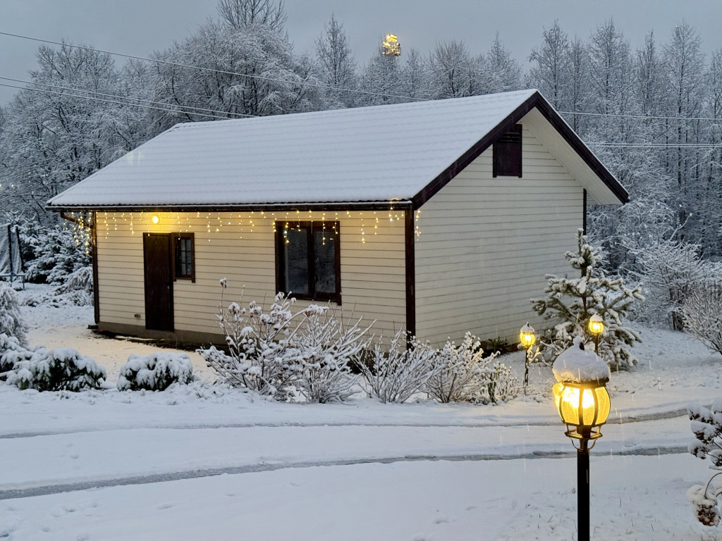 Фотография Коттеджа Частный дом Family house