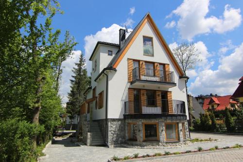 Фотография апарт отеля HEL