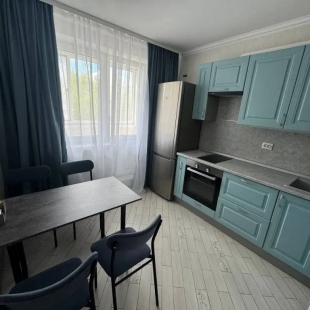 Фотография квартиры Квартира Оснабрюкский Минимализм