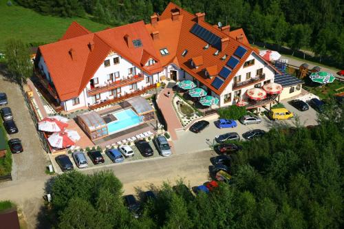 Фотография апарт отеля Hotel Zefir