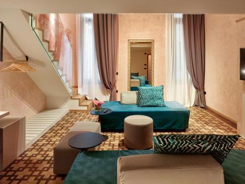 Фотография гостевого дома Ca' dei Proverbi Suites