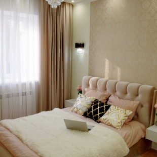 Фотография квартиры Частный дом Комфортные апартаменты в историческом квартале Пятигорска