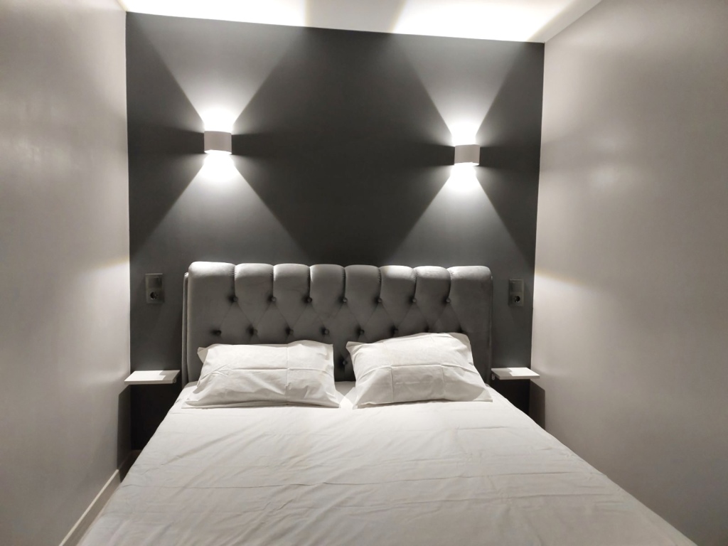 Фотография квартиры Апартаменты Центр Минска 1-комн Квартира