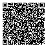 QR код памятника Памятник Собаке Пальме и кошке Изауре