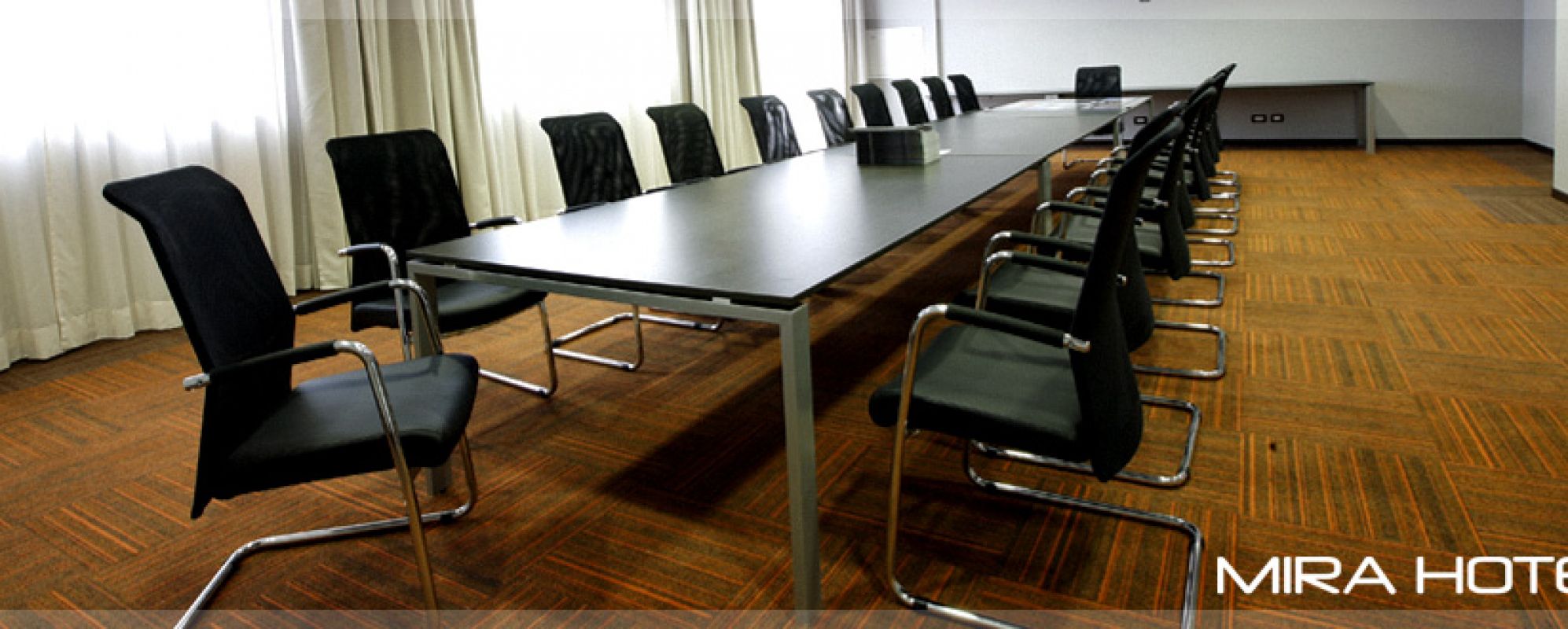 Фотографии конференц-зала Мира