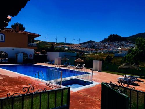 Фотография гостевого дома Hostal Restaurante El Cruce